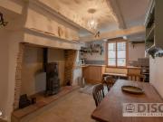 Charmante maison de village avec cave et atelier. 94m²...