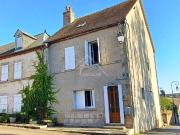 Charmante maison de village avec jardin, Saint Plaisir