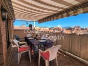 Charmante maison de village avec terrasse à Ille sur Têt
