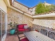 Charmante maison de village avec terrasse et garage...