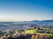 Charmante maison de village avec terrasse et vue panoramique