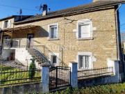 charmante maison de village de 105m² à 5min de Clamecy