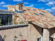 Charmante maison de village de 500 ans – entièrement rénovée