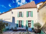 Charmante maison de village de trois chambres avec vue...