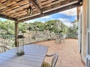 Charmante maison de village Gilette 150m² Gilette