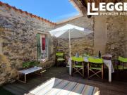 Charmante maison de village Minervois avec 3 chambres, 2...