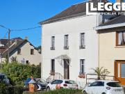 Charmante maison de village, offrant un beau potentiel...