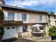 Charmante maison de village située dans le parc des Volcans
