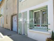 Charmante maison de village T4 de 80m2