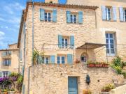 Charmante maison de village vue mer panoramique à...