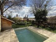 Charmante Maison de ville