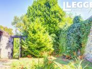 OFFRE ACCEPTÉE CHARMANTE MAISON DE VILLE AVEC BEAU...