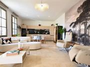 Charmante maison de ville avec piscine à Uzès –...