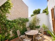 Charmante maison de ville coeur 7ème, proche mer 100m²...