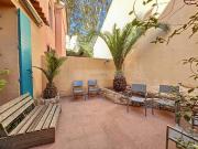 CHARMANTE MAISON DE VILLE de 110 m²