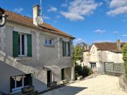 Charmante maison de ville de 138 m2 T6 Saint Séverin 16