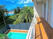 ? Charmante Maison de Ville mitoyenne avec Vue –Mer et...