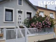 Charmante Maison de Ville Périgueux Centre