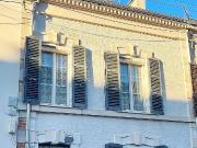 Charmante Maison de ville secteur Luton