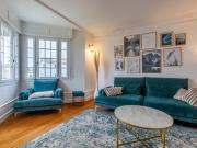 Charmante maison des années 30 signée Albert Pomade à Dax