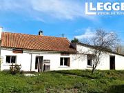 Charmante maison d'une chambre dans un environnement...