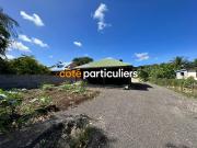 Charmante Maison en bois F5 Sainte Anne Charmante Maison en bois F5 Sainte Anne