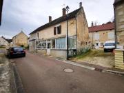 Maison de charme en pierre de Bourgogne – 20 km d’Auxerre