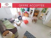 Charmante maison en pierre 83m2 248m2 de terrain 35420...