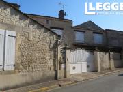 Charmante maison en pierre clés en main, proche de tous...