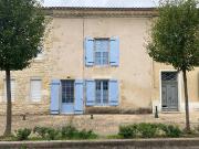 Charmante maison en pierre au coeur d'un village...