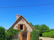 Charmante maison en pierre avec grange attenante et joli...