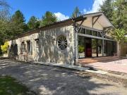 Charmante maison en pierre avec piscine 170m² Beaugas