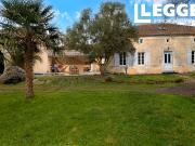 Charmante maison en pierre avec piscine et dépendances –...