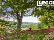 Charmante maison en pierre avec vue panoramique 10km...