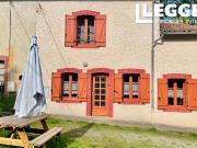 Charmante maison en pierre de 2 chambres avec vue sur la...