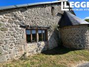 Charmante maison en pierre de 3 chambres avec un beau...