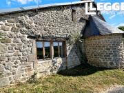 Charmante maison en pierre de 3 chambres avec un beau...