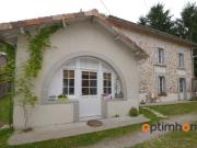 ? Charmante Maison en Pierre Rénovée à Exideuil sur Vienne