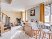 Maison en pierre rénovée à La Lande de Fronsac