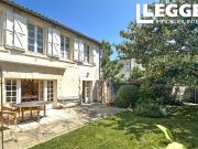 Charmante Maison en pierre + Studio Secteur Rives...