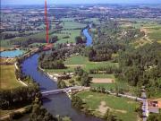 Charmante Maison en Pierre sur les Rives de la Charente,...