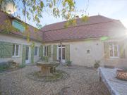 Charmante maison en pierre, vue 220m² Villamblard