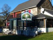Charmante Maison en Pierres avec Dépendances et Terrain...