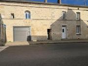 Charmante maison en pierres du Vexin