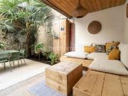 Charmante maison en plein cœur de Lectoure – avec son...