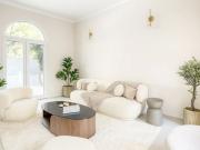 Charmante maison entièrement refaite à neuf et meublée