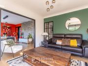 Charmante maison entièrement rénovée 120m² Cholet