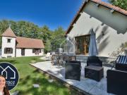 CHARMANTE MAISON FAMILIALE – 150 m², 4 CHAMBRES,... CHARMANTE MAISON FAMILIALE – 150 m², 4 CHAMBRES,...