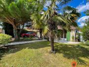 Charmante maison familiale 6 chambres, dépendance et jard