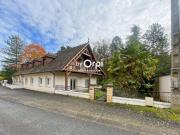 Charmante maison familiale à Montluçon 206m² Montluçon